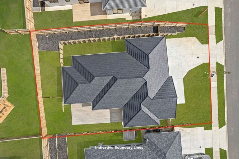 Photo of property in 5 Dolcetto Place, Pokeno, 2402