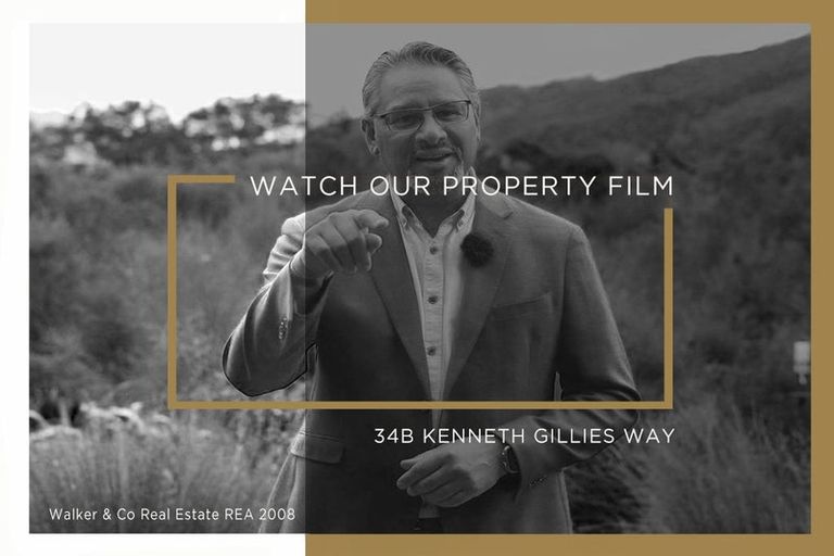 Photo of property in 34b Kenneth Gillies Way, Birchville, Upper Hutt, 5372