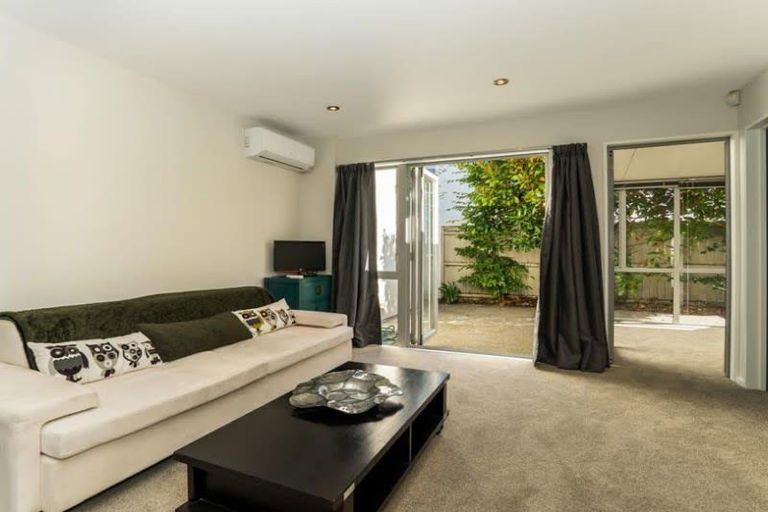 Photo of property in 164b Strickland Street, Sydenham, Christchurch, 8023