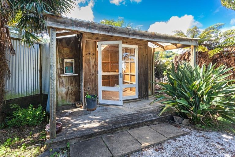 Photo of property in 1200 Rings Road, Coromandel, 3506