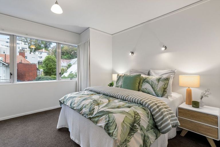 Photo of property in Iona Towers, 202/140 Abel Smith Street, Te Aro, Wellington, 6011