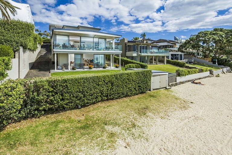 Photo of property in 3/26a Ewen Street, Takapuna, Auckland, 0622