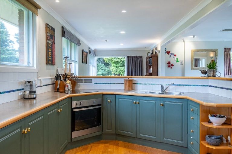 Photo of property in 1714a Orini Road, Orini, Taupiri, 3792