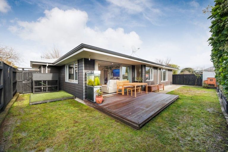 Photo of property in 651a Featherston Street, Roslyn, Palmerston North, 4414