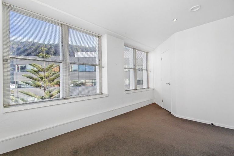 Photo of property in 5c/123 Molesworth Street, Thorndon, Wellington, 6011