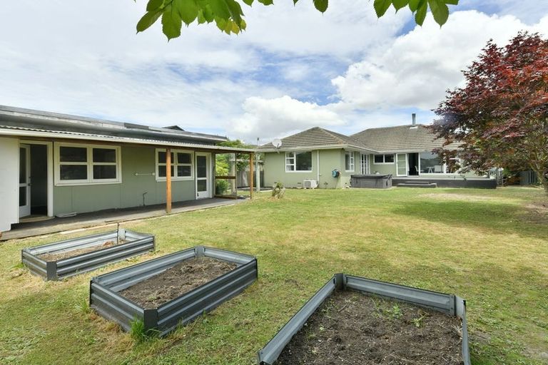 Photo of property in 45 Richards Avenue, Papanui, Christchurch, 8053