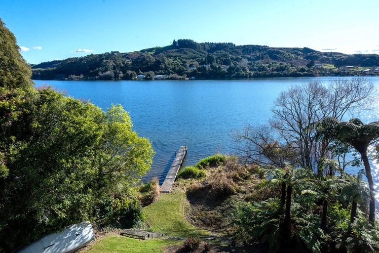 Photo of property in 72 Te Akau Road, Okere Falls, Rotorua, 3074