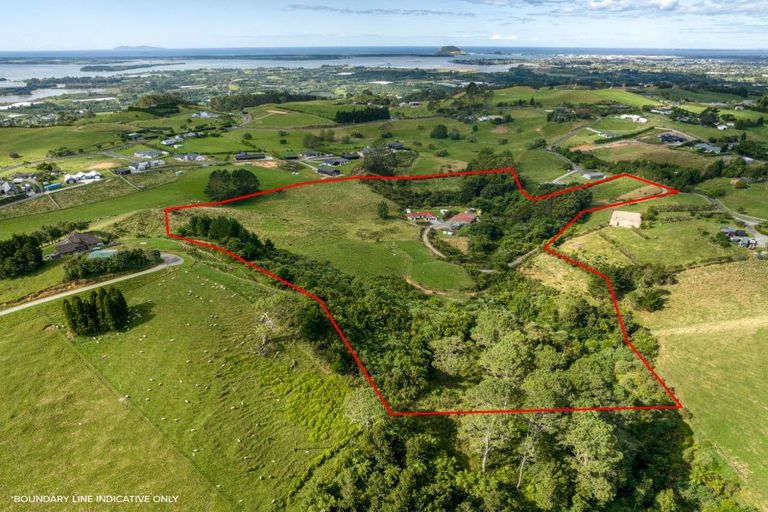 Photo of property in 469e Minden Road, Minden, Tauranga, 3176