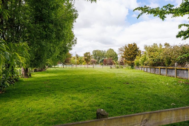 Photo of property in 204 Kawakawa Road, Feilding, 4775