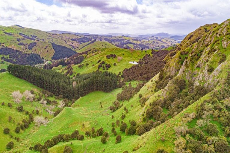 Photo of property in Castlepoint Road, Mangapakeha, Masterton, 5889