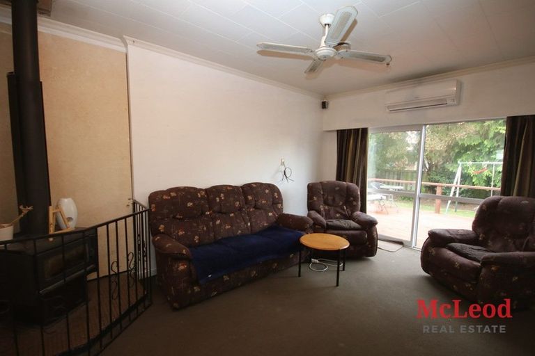 Photo of property in 141 Harland Street, Tinwald, Ashburton, 7700