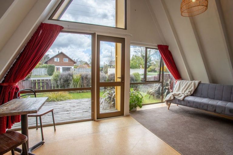 Photo of property in 20 Shannon Street, Ohakune, 4625