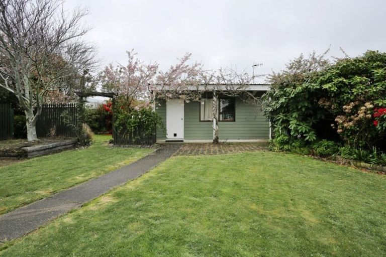 Photo of property in 119 Kildare Drive, Waikiwi, Invercargill, 9810