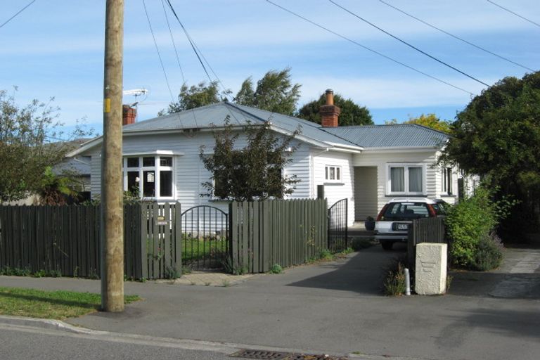 Photo of property in 66 Opawa Road, Waltham, Christchurch, 8023