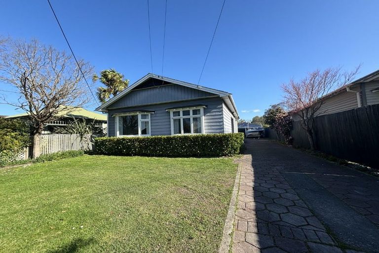 Photo of property in 37 Flockton Street, Mairehau, Christchurch, 8013