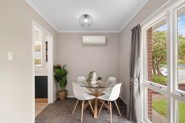 Photo of property in 1/5a Holliss Avenue, Cashmere, Christchurch, 8022