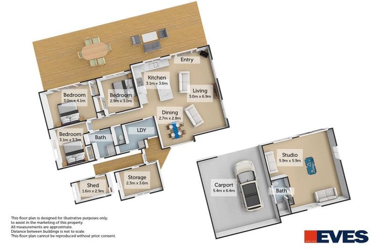 Photo of property in 44 Park Road, Horotiu, Hamilton, 3288