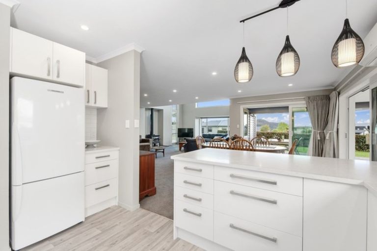 Photo of property in 93 Kahotea Drive, Motuoapa, Turangi, 3382