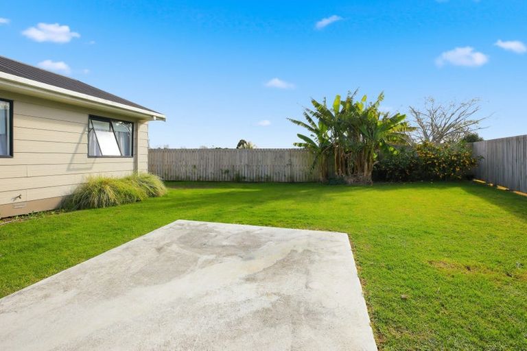 Photo of property in 3 Nowra Crescent, Paeroa, 3600