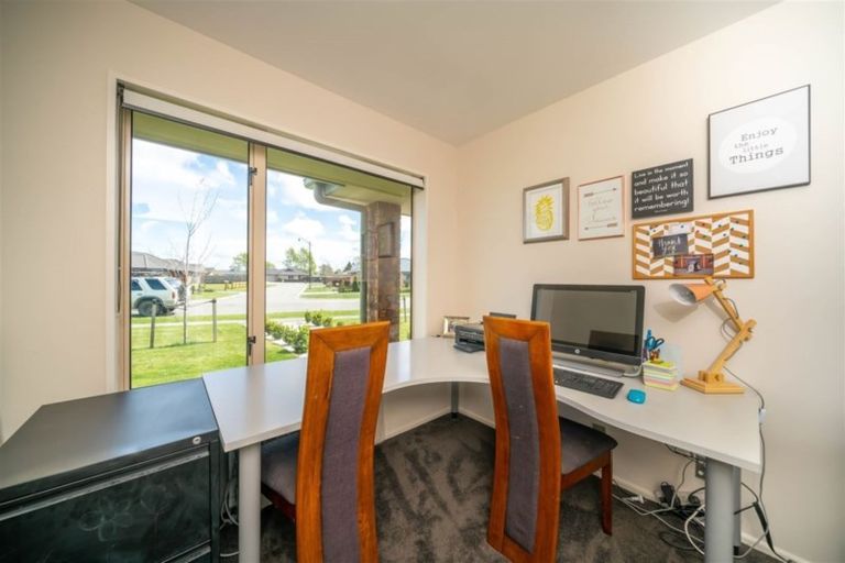 Photo of property in 56 Beaumont Drive, Rolleston, 7614