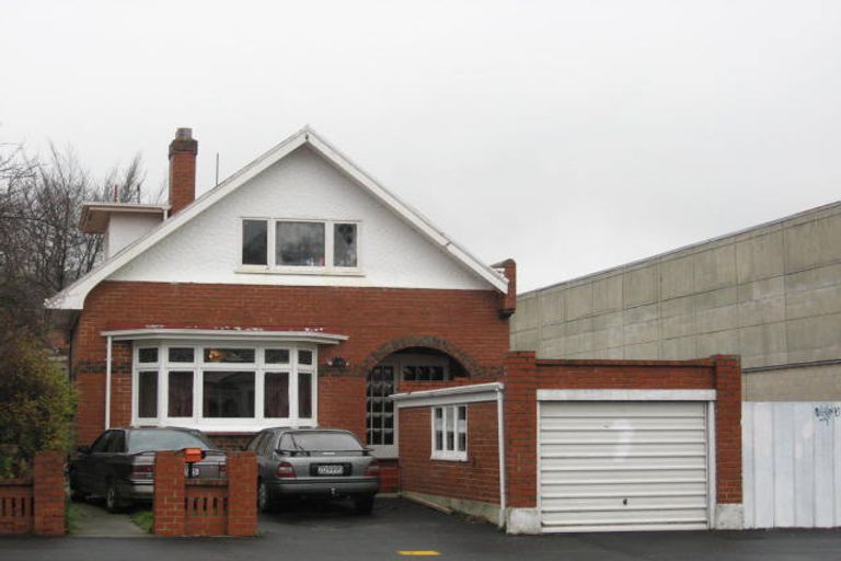 Photo of property in 28 Duke Street, North Dunedin, Dunedin, 9016