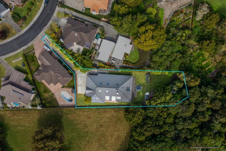 Photo of property in 33 Ashmore Crescent, Warkworth, 0910