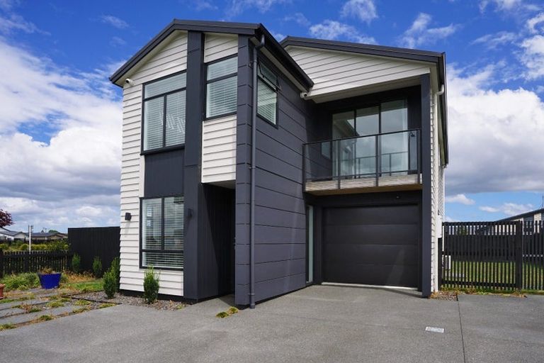 Photo of property in 501 Webb Drive, Chartwell, Hamilton, 3210