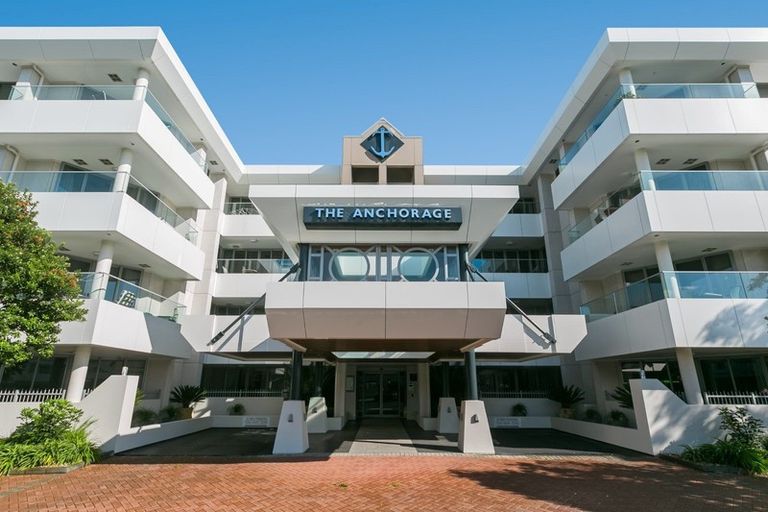 Photo of property in 217/36 Victoria Road, Mount Maunganui, 3116