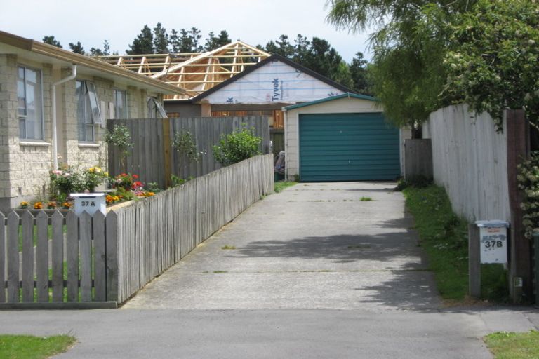 Photo of property in 2/37 Alport Place, Woolston, Christchurch, 8023