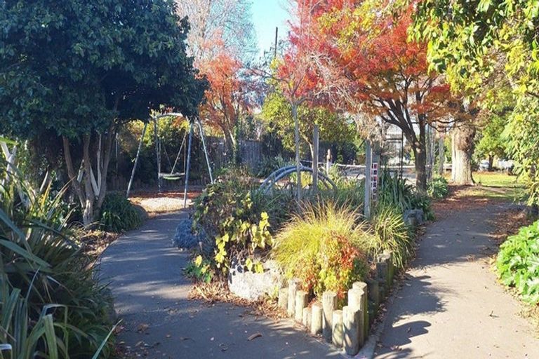 Photo of property in 23 Rugby Street, Merivale, Christchurch, 8014