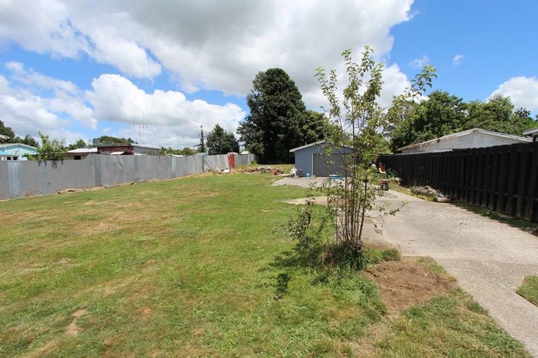 Photo of property in 26 Dalmeny Street, Tokoroa, 3420