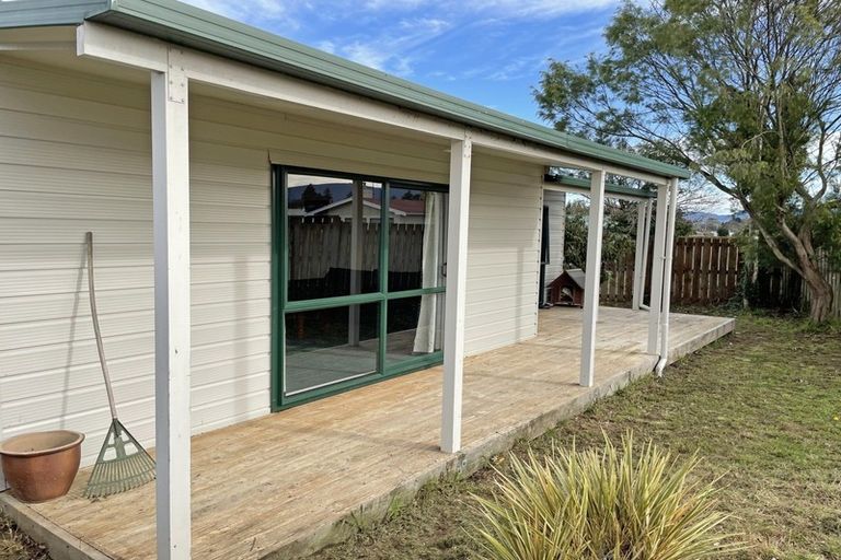 Photo of property in 52 Miller Street, Dannevirke, 4930