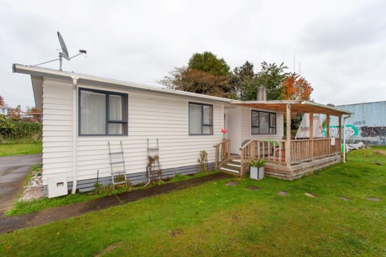 Photo of property in 33 Saint Andrews Drive, Tokoroa, 3420