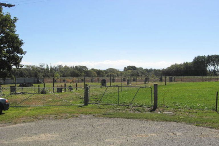 Photo of property in 20 Donald Street, Temuka, 7920