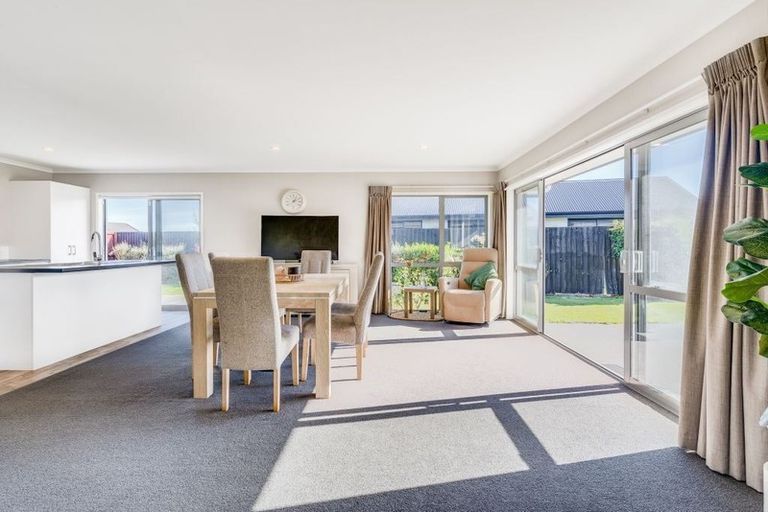 Photo of property in 89 Kittyhawk Avenue, Wigram, Christchurch, 8042