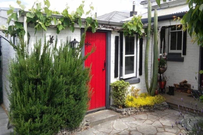 Photo of property in 85 Vigor Brown Street, Napier South, Napier, 4110