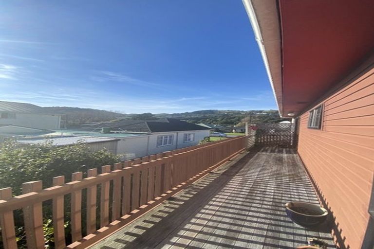 Photo of property in 85b Oxford Street, Tawa, Wellington, 5028