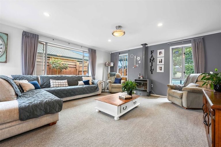 Photo of property in 3 Milbrook Place, Chartwell, Hamilton, 3210