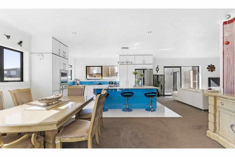 Photo of property in 7 Montanez Drive, Flat Bush, Auckland, 2019