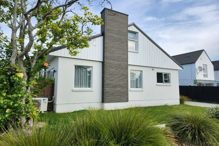 Photo of property in 1/42 Andover Street, Merivale, Christchurch, 8014