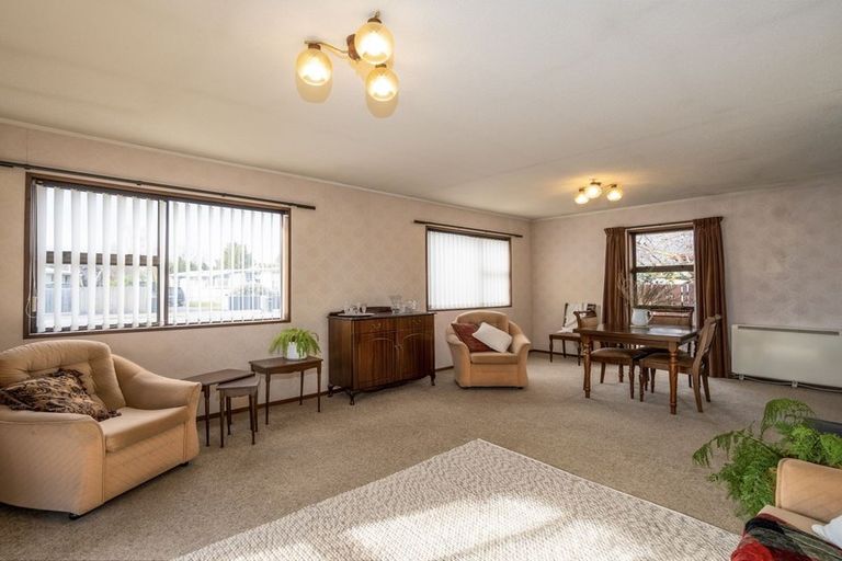 Photo of property in 36 Bringans Street, Alexandra, 9320