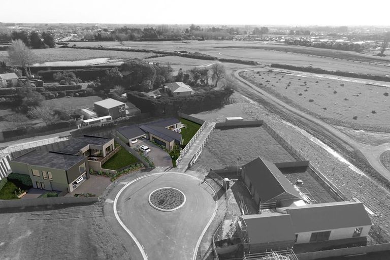 Photo of property in 13 Barnfields Close, Halswell, Christchurch, 8025