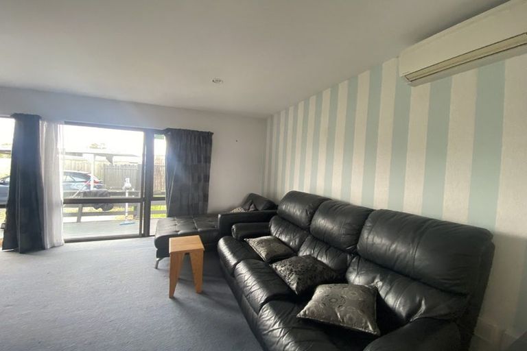 Photo of property in 61b Otaki Street, Kaiapoi, 7630