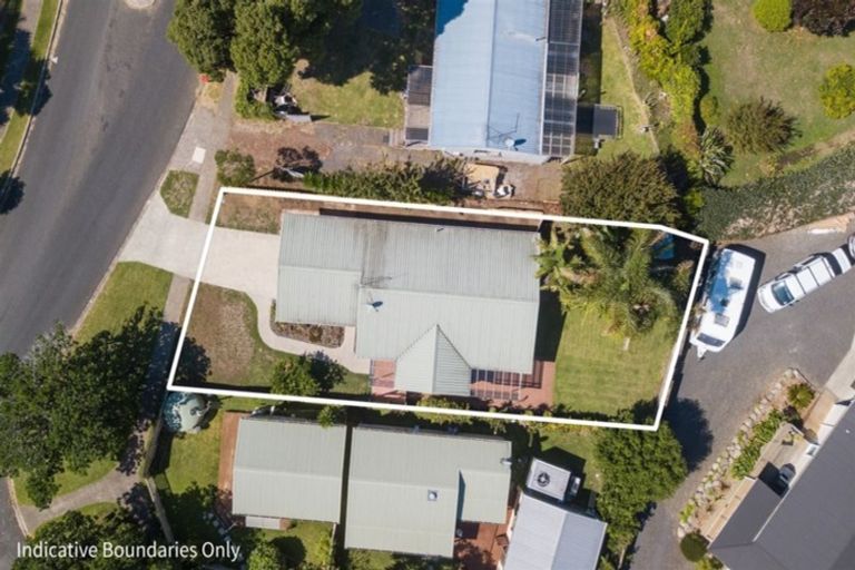 Photo of property in 3a Pohutukawa Drive, Athenree, Katikati, 3177