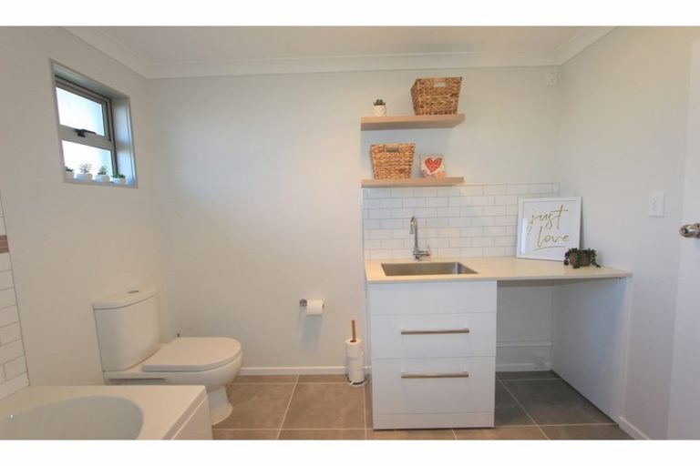 Photo of property in 147 Weld Street, Redwoodtown, Blenheim, 7201