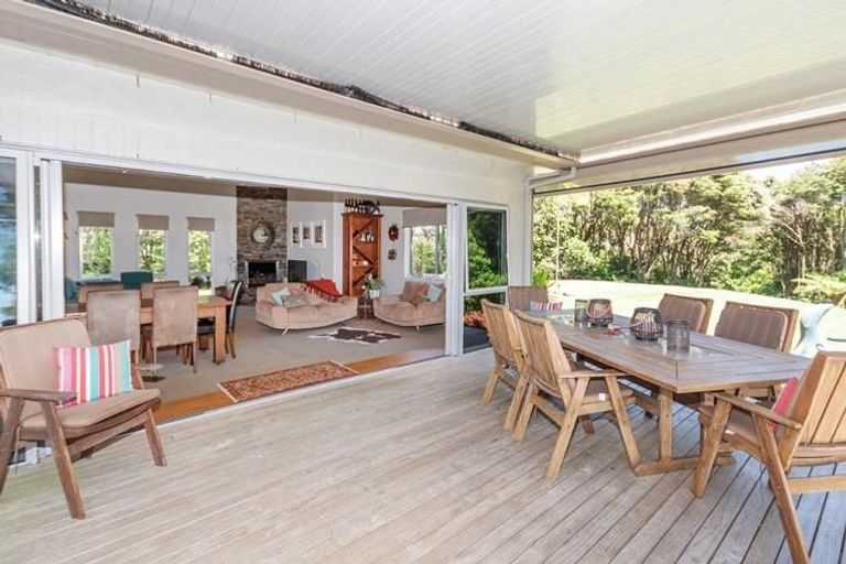 Photo of property in 42a Mcgregor Road, Clevedon, Papakura, 2582