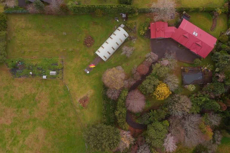 Photo of property in 100 Lochhead Road, Te Puna, Tauranga, 3176