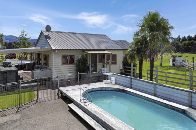 Photo of property in 2537a State Highway 30, Otakiri, Whakatane, 3192