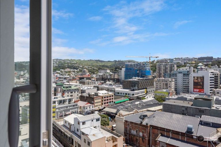 Photo of property in Elevate, 13/30f Taranaki Street, Te Aro, Wellington, 6011