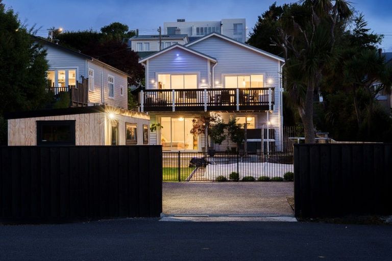 Photo of property in 25 Wales Street, Maori Hill, Dunedin, 9010